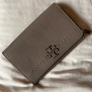 Tory Burch clutch